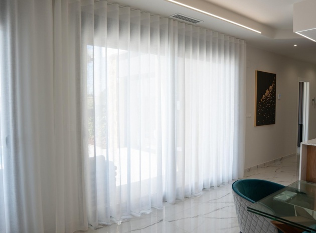 New Build - Villa - Ciudad Quesada - Lo Marabu