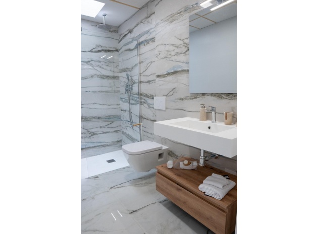 New Build - Villa - Ciudad Quesada - Lo Marabu