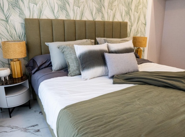 New Build - Villa - Ciudad Quesada - Lo Marabu