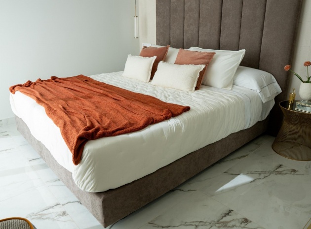 New Build - Villa - Ciudad Quesada - Lo Marabu