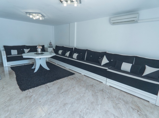 Resale - Townhouse - Algorfa - La Finca Golf - Montemar