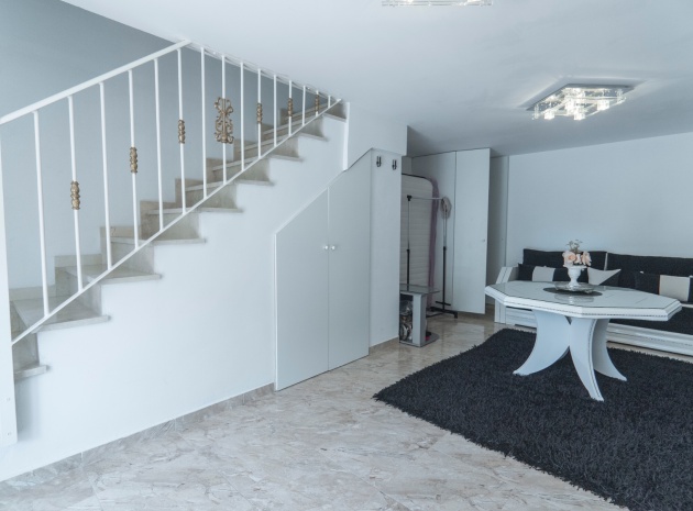 Resale - Townhouse - Algorfa - La Finca Golf - Montemar