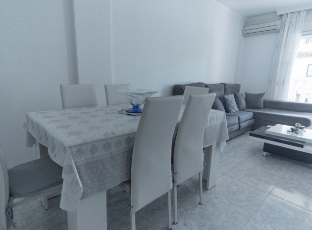 Resale - Townhouse - Algorfa - La Finca Golf - Montemar