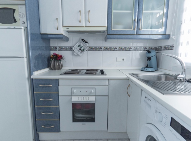 Resale - Townhouse - Algorfa - La Finca Golf - Montemar