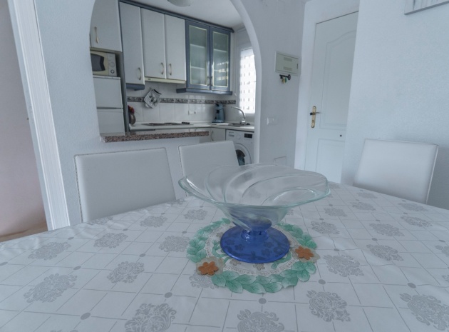 Resale - Townhouse - Algorfa - La Finca Golf - Montemar