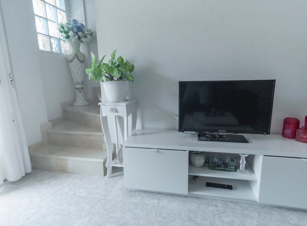 Resale - Townhouse - Algorfa - La Finca Golf - Montemar