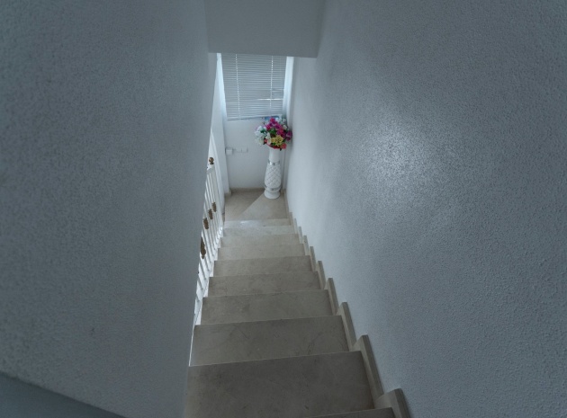 Resale - Townhouse - Algorfa - La Finca Golf - Montemar