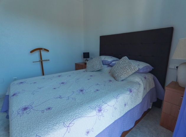 Resale - Townhouse - Algorfa - La Finca Golf - Montemar