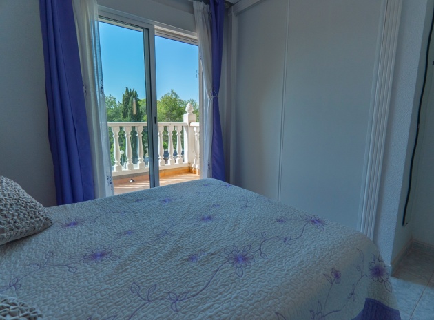 Resale - Townhouse - Algorfa - La Finca Golf - Montemar