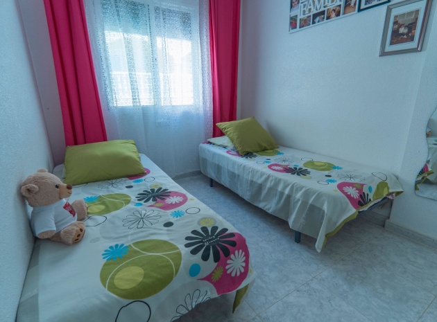 Resale - Townhouse - Algorfa - La Finca Golf - Montemar