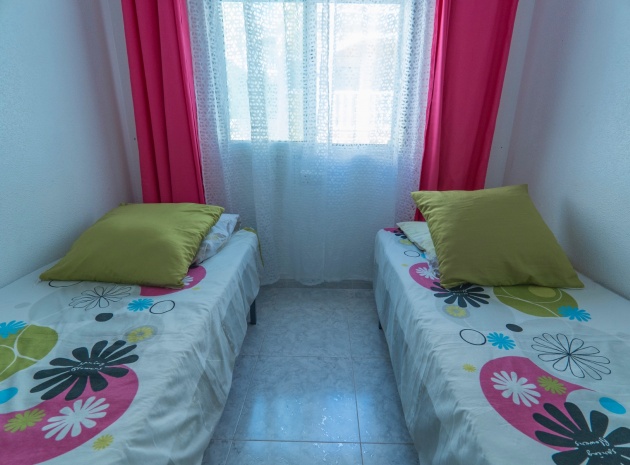 Resale - Townhouse - Algorfa - La Finca Golf - Montemar