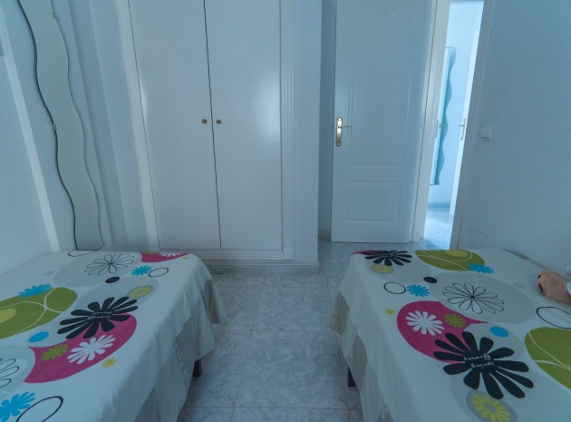 Resale - Townhouse - Algorfa - La Finca Golf - Montemar