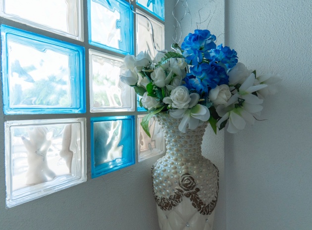 Resale - Townhouse - Algorfa - La Finca Golf - Montemar