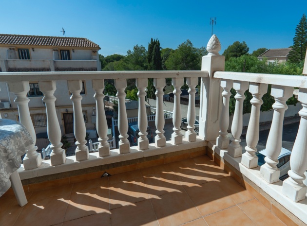 Resale - Townhouse - Algorfa - La Finca Golf - Montemar