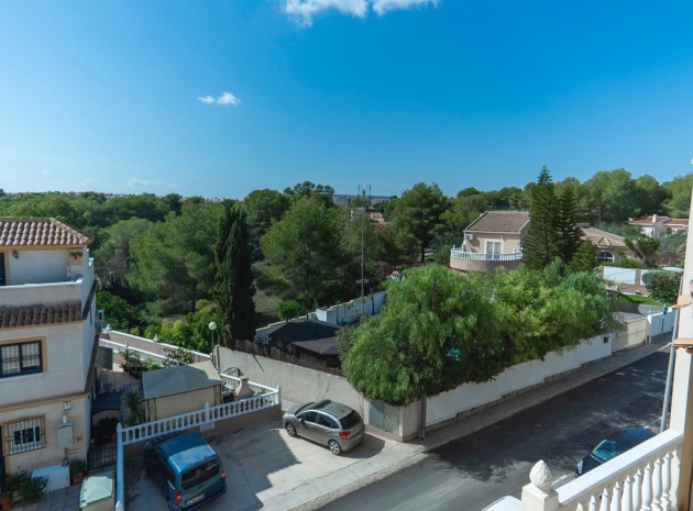 Resale - Townhouse - Algorfa - La Finca Golf - Montemar