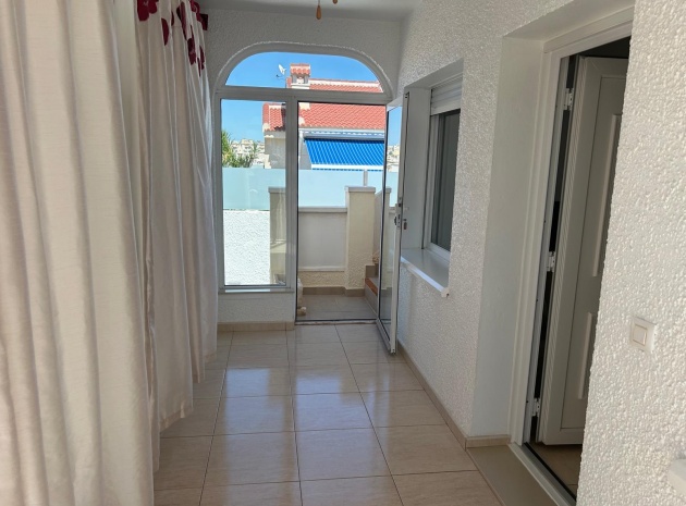 Resale - Villa - Ciudad Quesada - La Marquesa