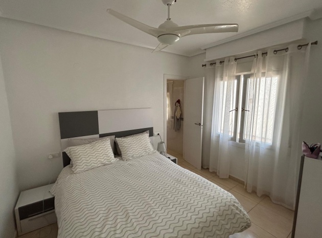 Resale - Villa - Ciudad Quesada - La Marquesa