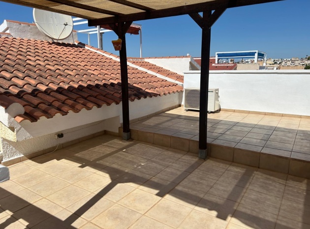 Resale - Villa - Ciudad Quesada - La Marquesa