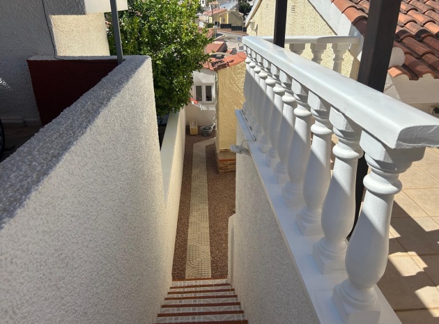 Resale - Villa - Ciudad Quesada - La Marquesa