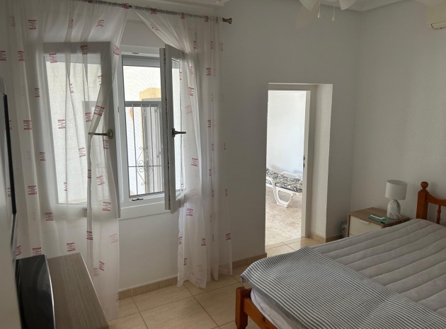 Resale - Villa - Ciudad Quesada - La Marquesa