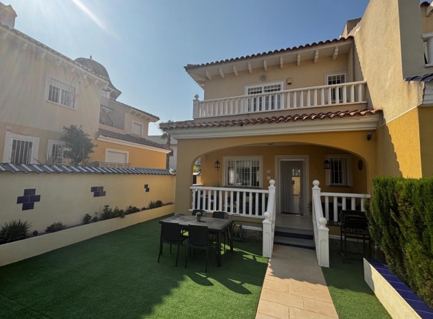 Resale - Villa - Ciudad Quesada - Dona Pepa