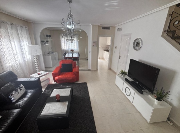 Resale - Villa - Ciudad Quesada - Dona Pepa