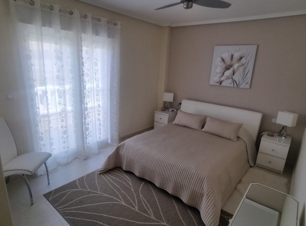 Resale - Villa - Ciudad Quesada - Dona Pepa