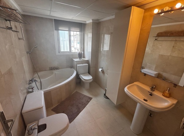 Resale - Villa - Ciudad Quesada - Dona Pepa