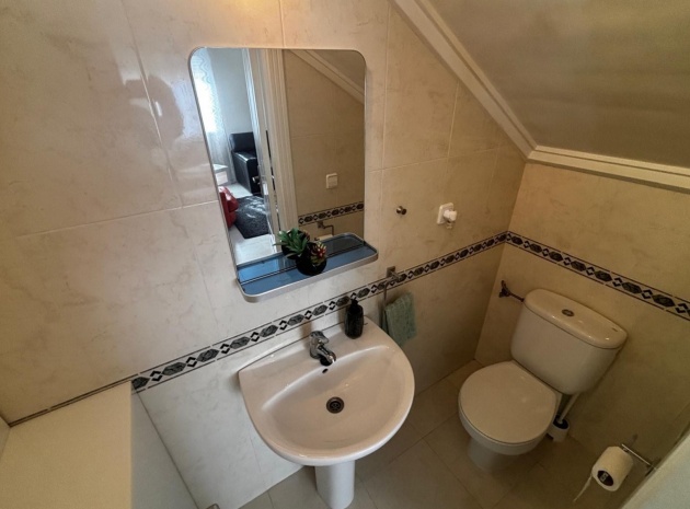 Resale - Villa - Ciudad Quesada - Dona Pepa