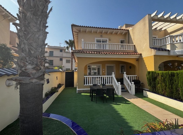 Resale - Villa - Ciudad Quesada - Dona Pepa