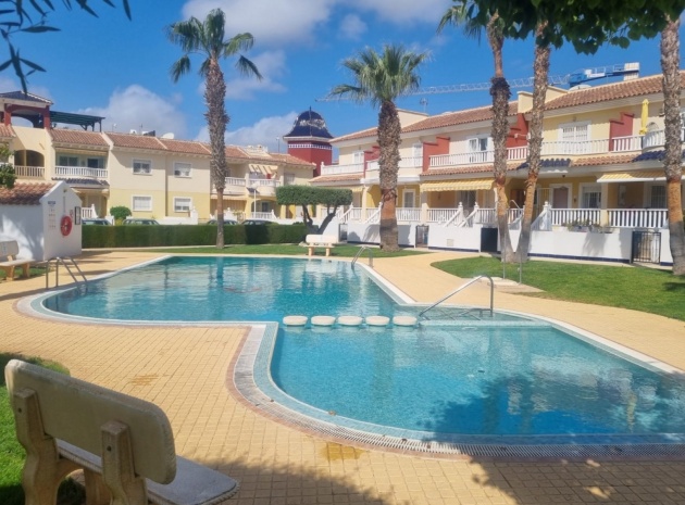 Resale - Villa - Ciudad Quesada - Dona Pepa