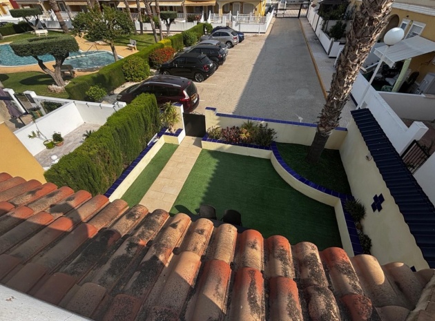 Resale - Villa - Ciudad Quesada - Dona Pepa