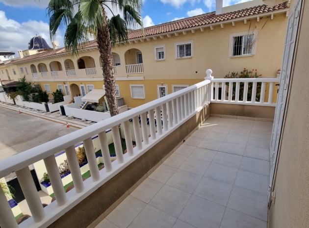 Resale - Villa - Ciudad Quesada - Dona Pepa