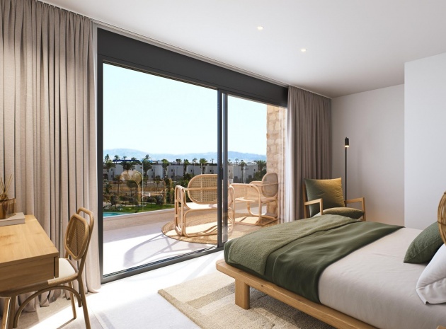 New Build - Villa - Torre Pacheco - Santa Rosalia Lake And Life Resort