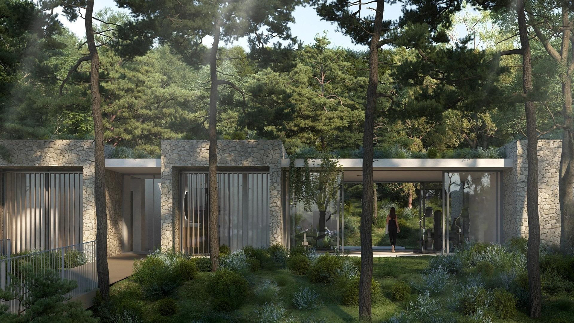 Nouvelle construction - Bungalow - Marbella - Elviria