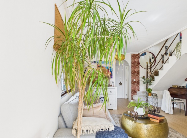 Wederverkoop - Herenhuis - Los Narejos