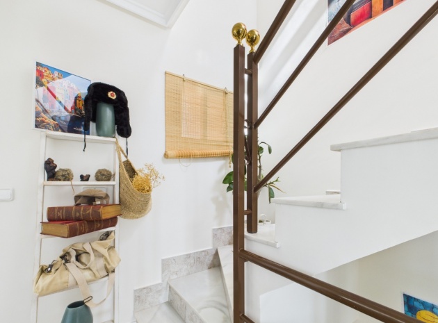 Wederverkoop - Herenhuis - Los Narejos