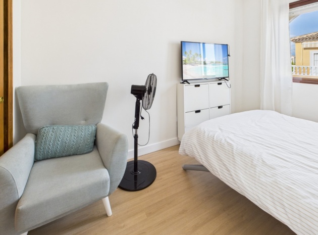 Wederverkoop - Herenhuis - Los Narejos