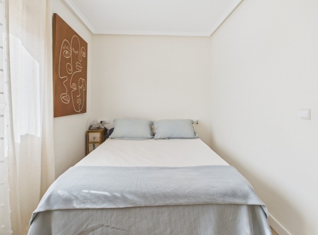 Wederverkoop - Herenhuis - Los Narejos