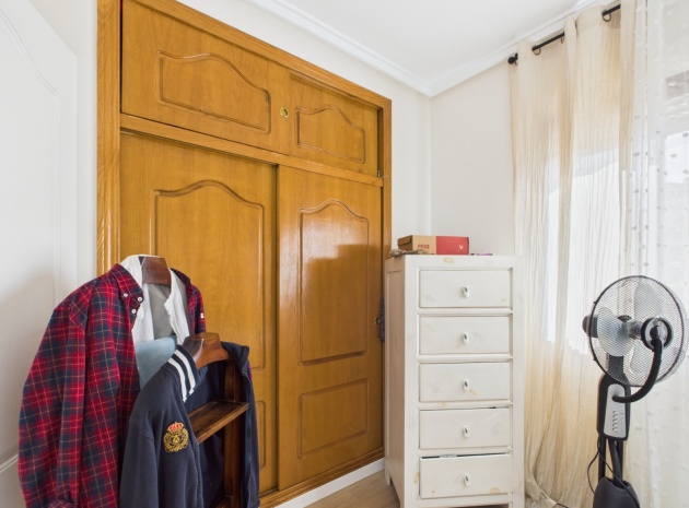 Wederverkoop - Herenhuis - Los Narejos