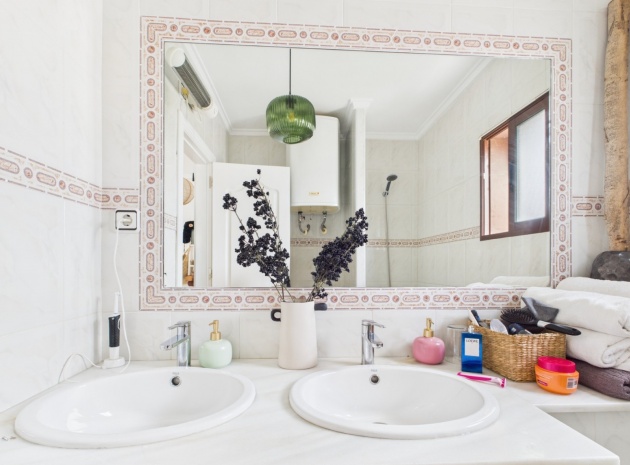 Wederverkoop - Herenhuis - Los Narejos