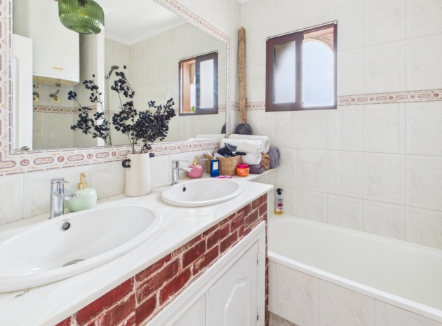 Wederverkoop - Herenhuis - Los Narejos