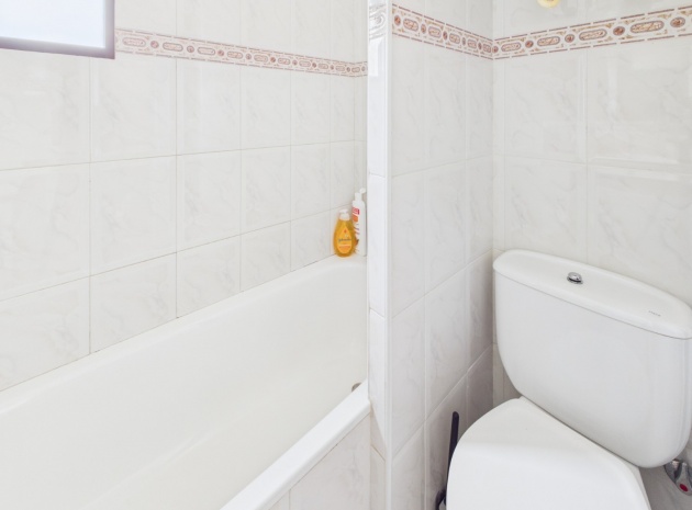 Wederverkoop - Herenhuis - Los Narejos