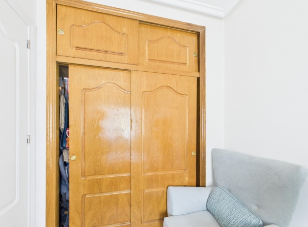 Wederverkoop - Herenhuis - Los Narejos