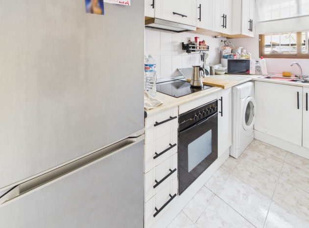 Wederverkoop - Herenhuis - Los Narejos