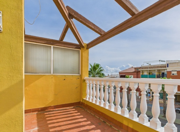 Wederverkoop - Herenhuis - Los Narejos