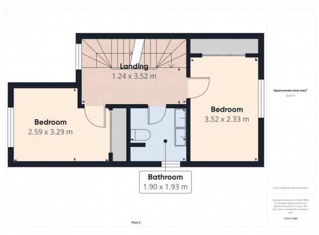 Wederverkoop - Herenhuis - Los Narejos