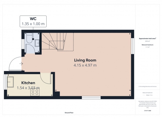Wederverkoop - Herenhuis - Los Narejos