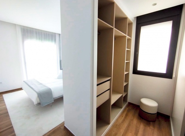 New Build - Villa - Polop - PAU 1