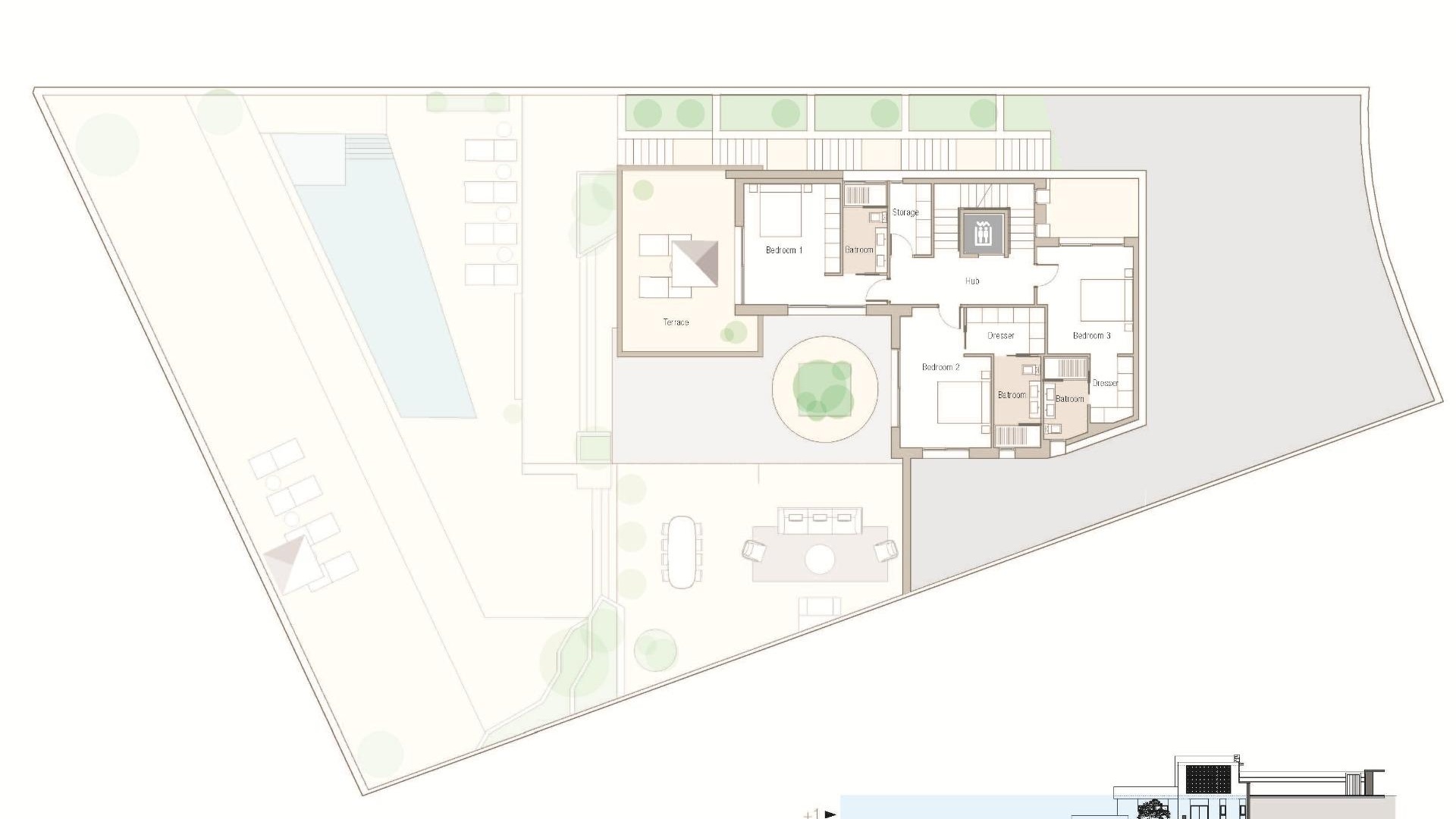 New Build - Villa - San Fulgencio - La Escuera